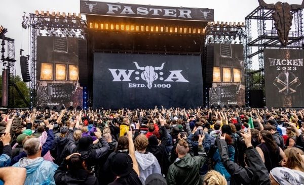 Festival Metal Terbesar yang Wajib Dikunjungi Fans Berat